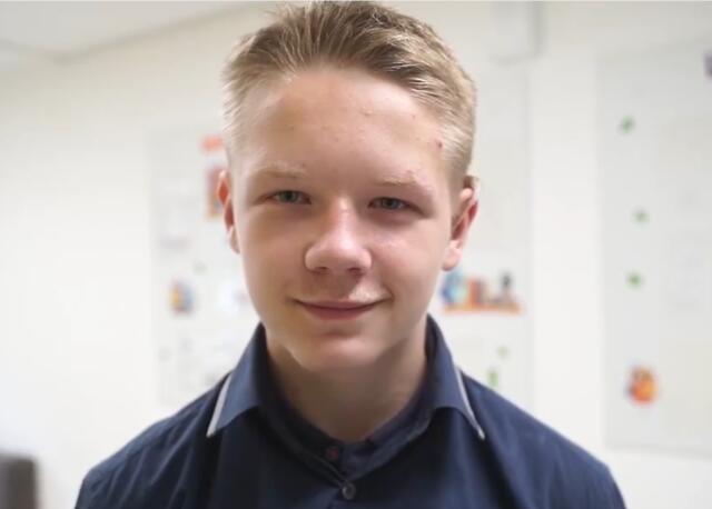 Даниил, Ульяновская область