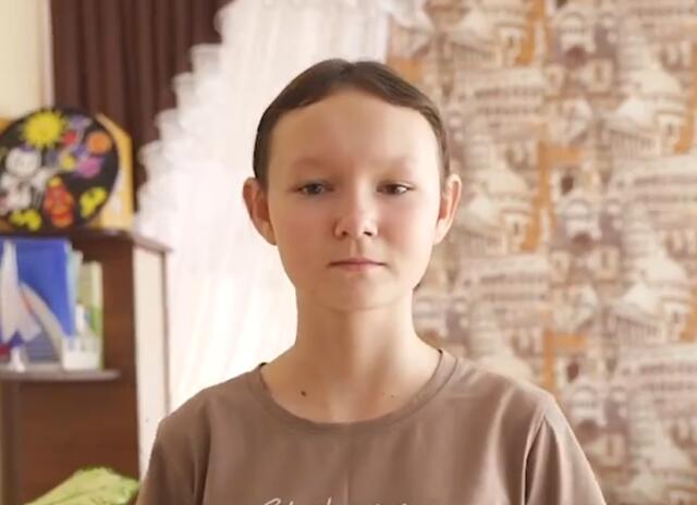 Светлана, Ульяновская область