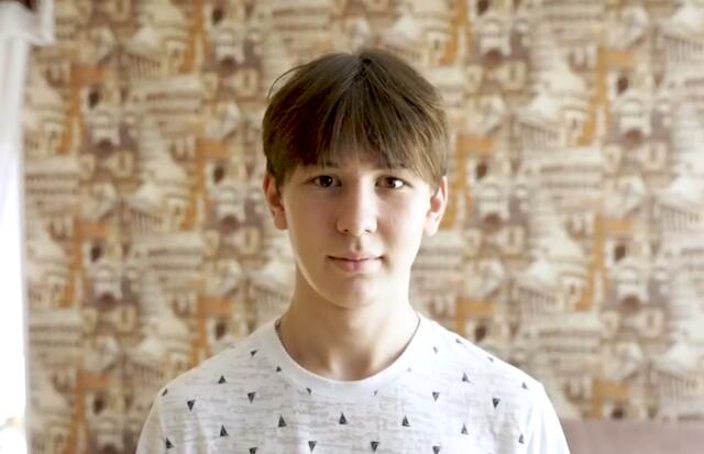 Алексей, Ульяновская область