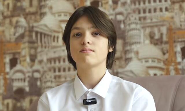 Ярослав, Ульяновская область