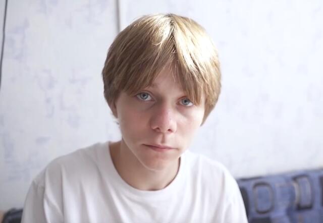 Кирилл, Ульяновская область