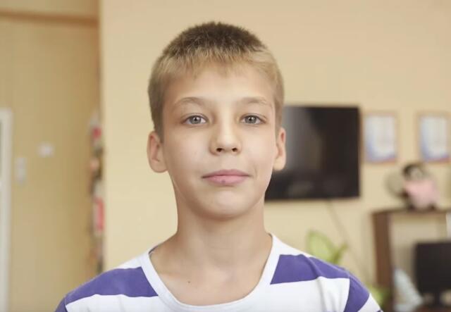 Кирилл, Ульяновская область