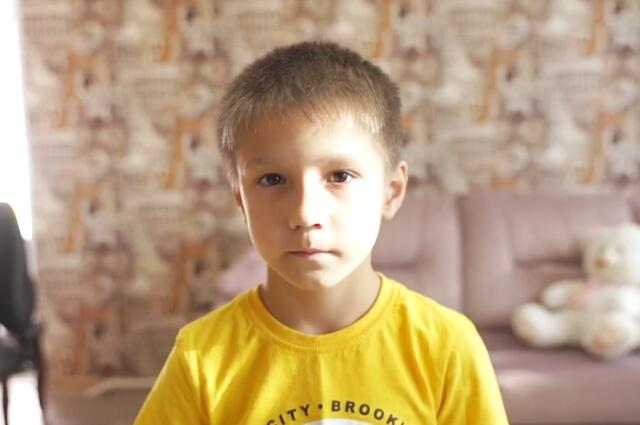 Павел, Ульяновская область