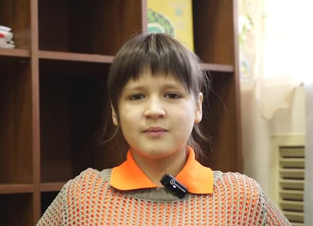 Анна, Ульяновская область