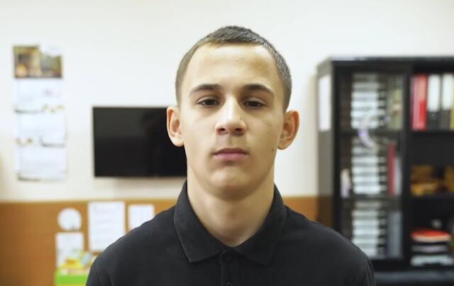 Андрей, Ульяновская область