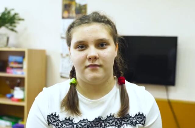 Татьяна, Ульяновская область