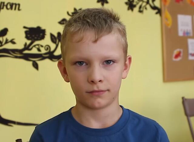 Анатолий, Красноярский край