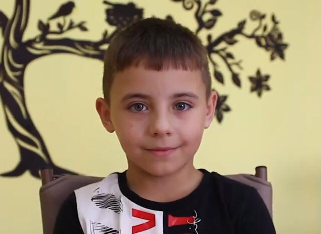 Виталий, Красноярский край