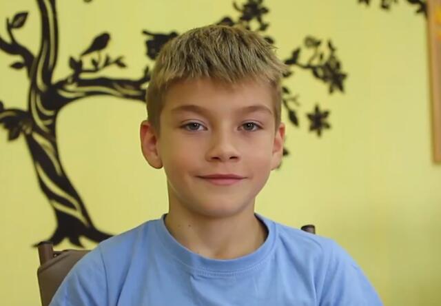 Данил, Красноярский край