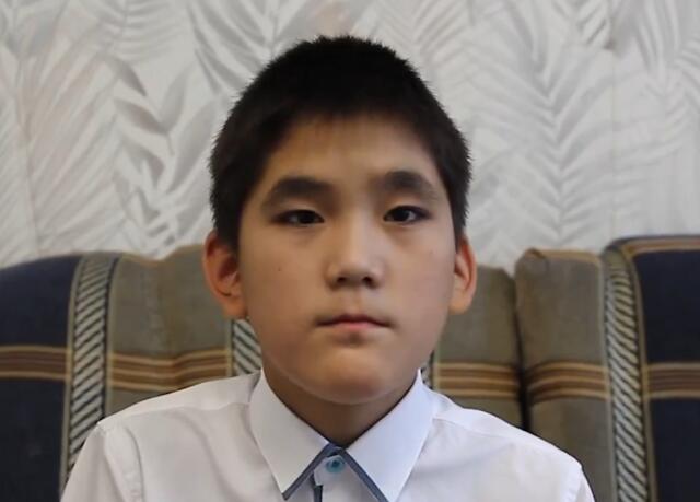 Тимур, Республика Хакасия