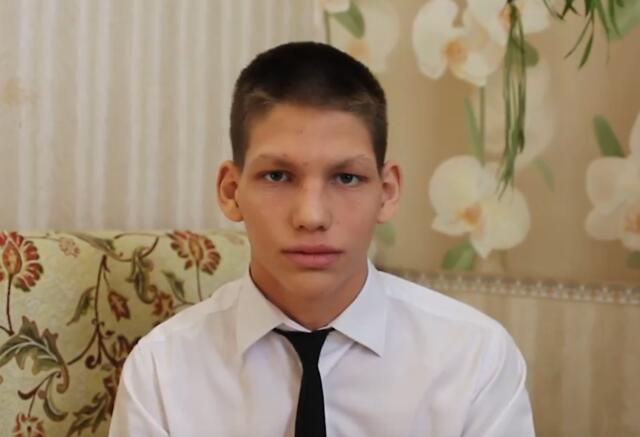 Георгий, Республика Хакасия