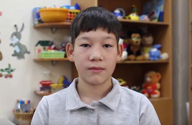 Анатолий, Республика Хакасия