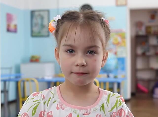 Елизавета, Республика Хакасия
