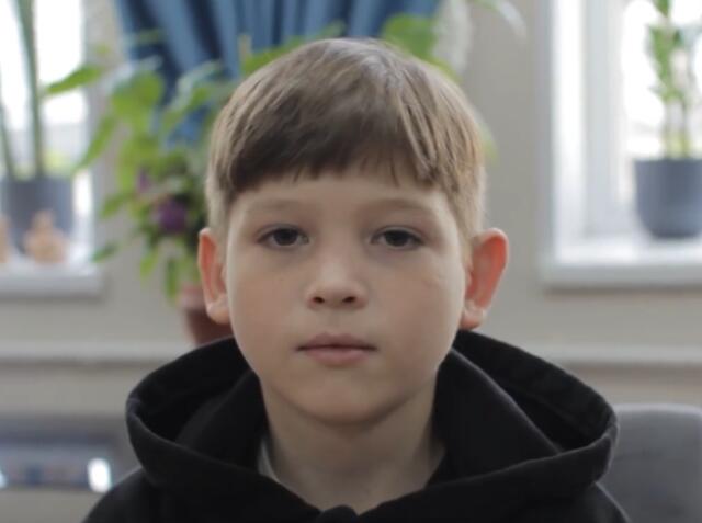 Иван, Новгородская область