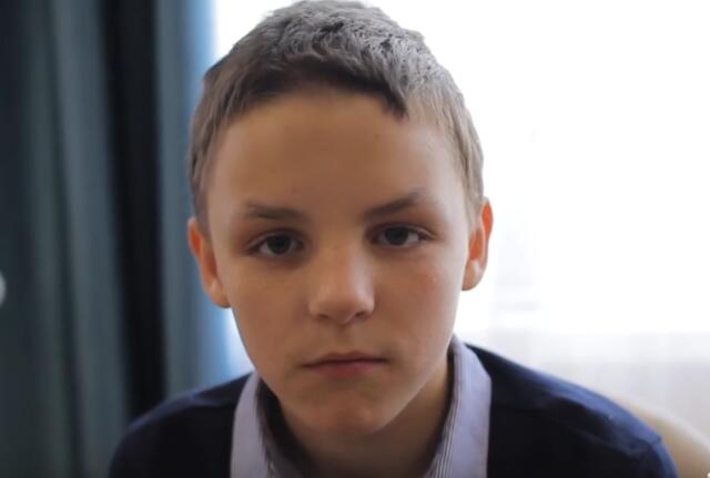 Михаил, Новгородская область