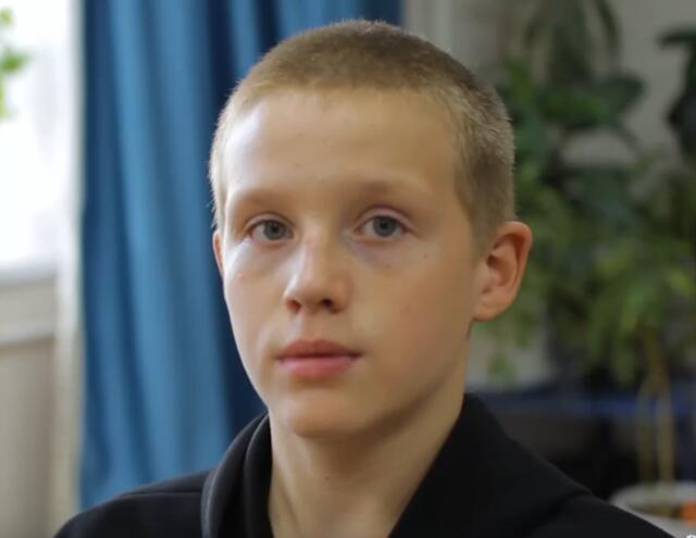 Максим, Новгородская область