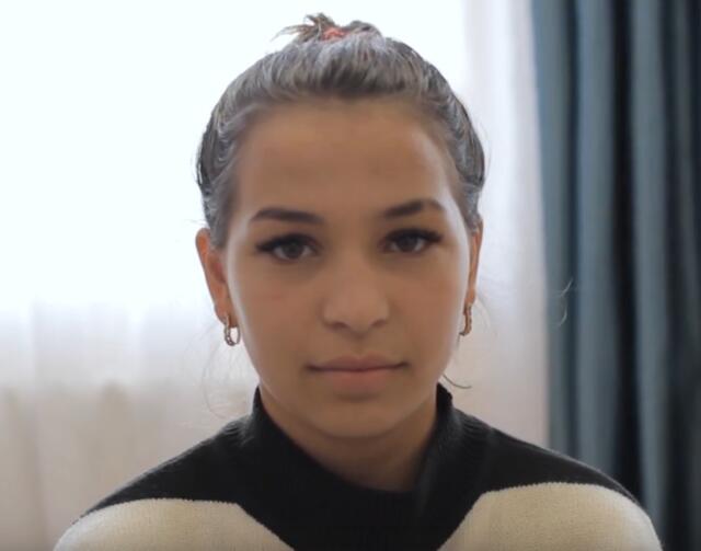 Зарина, Новгородская область