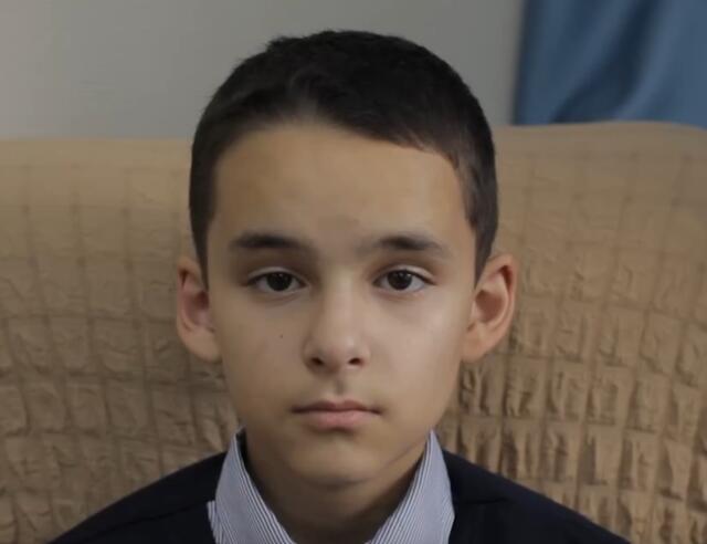 Родион, Новгородская область