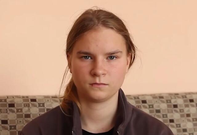 Ульяна, Красноярский край