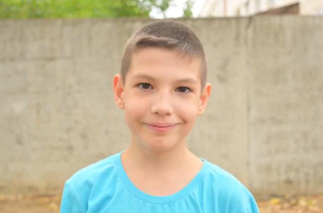 Евгений, Волгоградская область