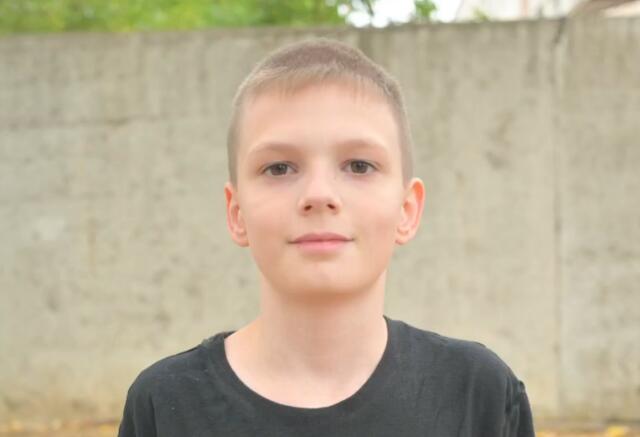 Александр, Волгоградская область