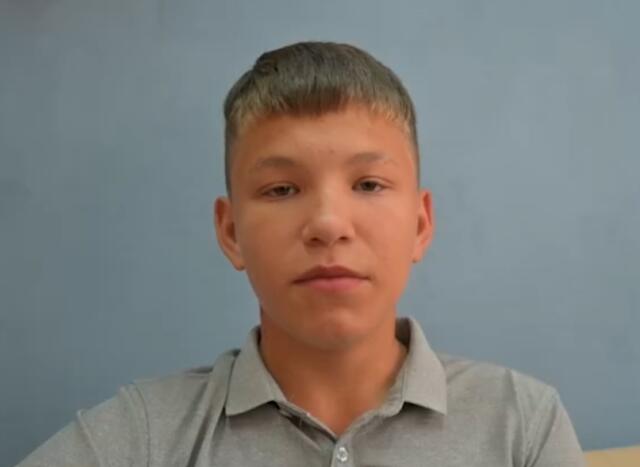 Тимофей, Волгоградская область