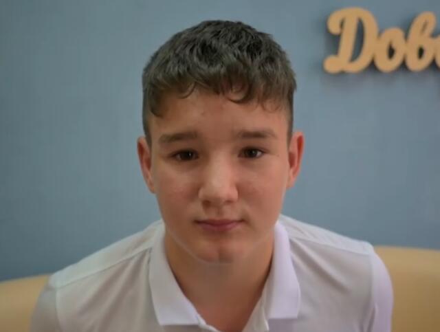 Алексей, Волгоградская область