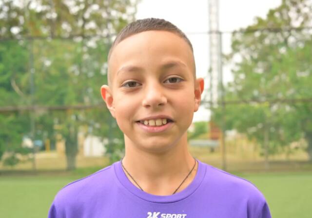 Матвей, Волгоградская область