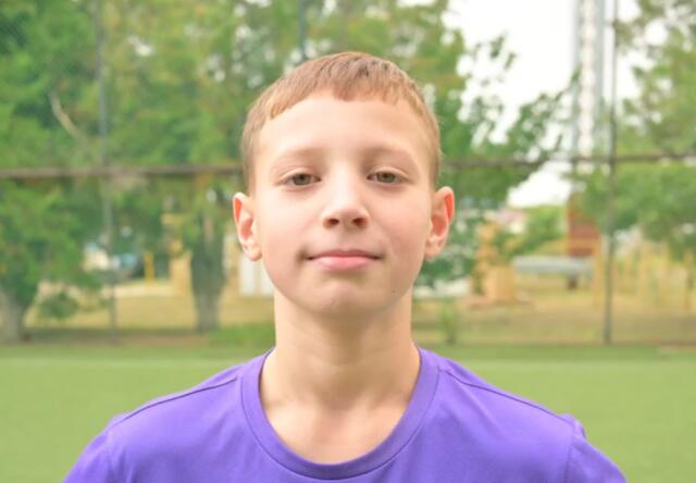 Егор, Волгоградская область