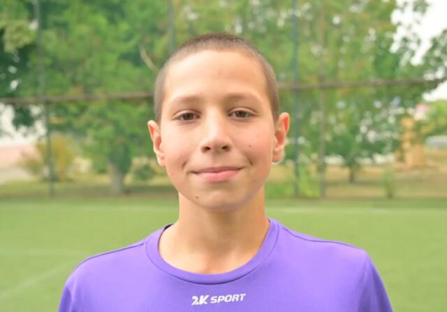 Богдан, Волгоградская область