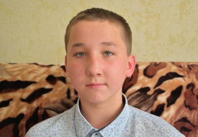 Евгений, Волгоградская область