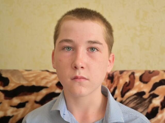 Максим, Волгоградская область