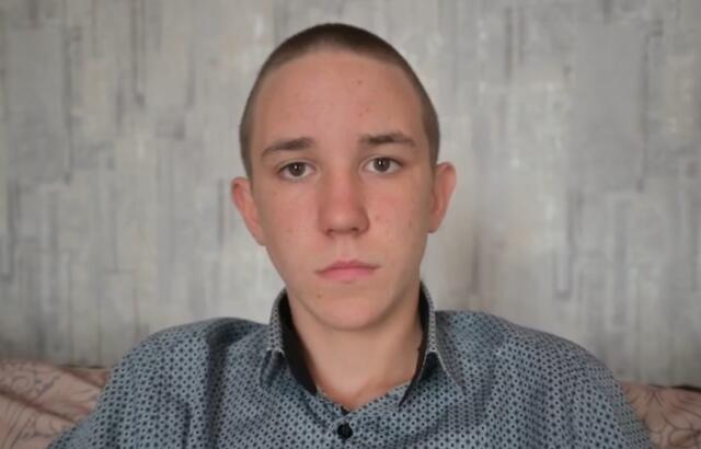 Павел, Волгоградская область