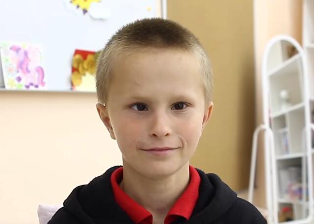 Михаил, Магаданская область