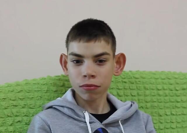 Егор, Магаданская область