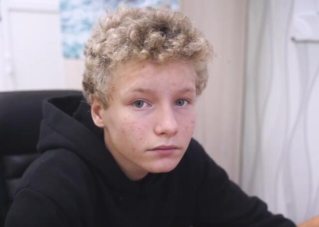 Руслан, Удмуртская Республика