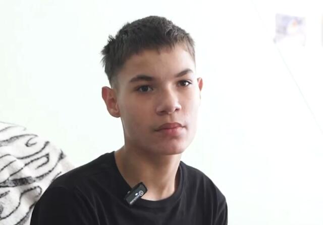 Александр, Удмуртская Республика