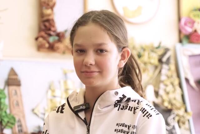 Виктория, Удмуртская Республика