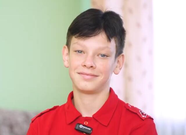 Иван, Удмуртская Республика