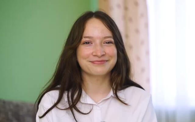 Юлия, Удмуртская Республика