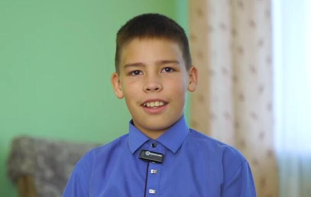 Максим, Удмуртская Республика