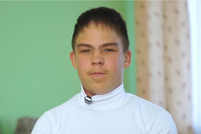 Кирилл, Удмуртская Республика