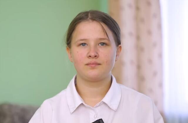 Елизавета, Удмуртская Республика