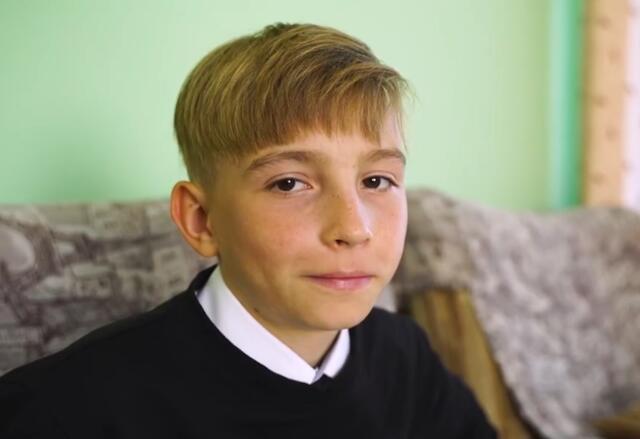 Даниил, Удмуртская Республика