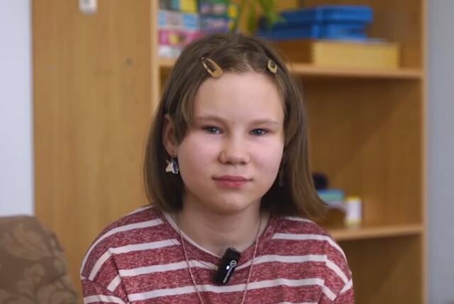 Варвара, Удмуртская Республика