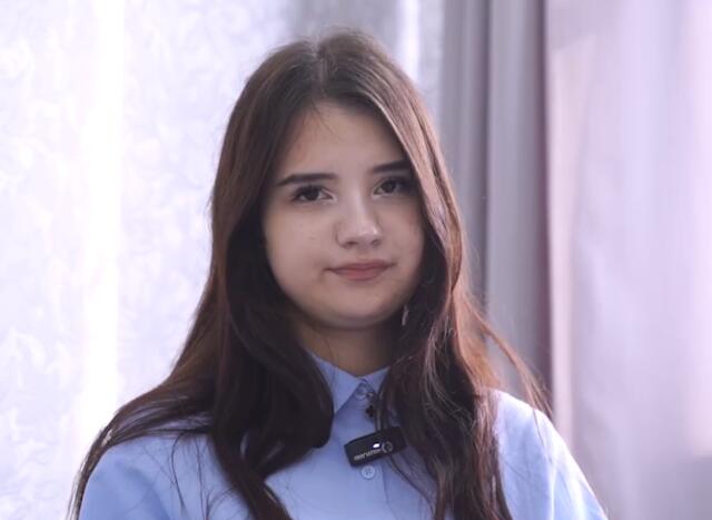 Дарья, Удмуртская Республика