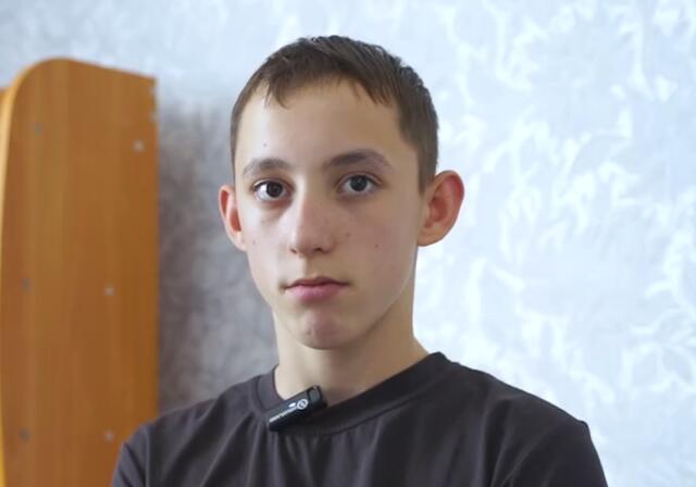 Евгений, Удмуртская Республика