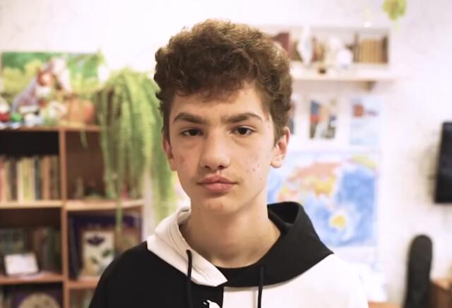 Кирилл, Удмуртская Республика