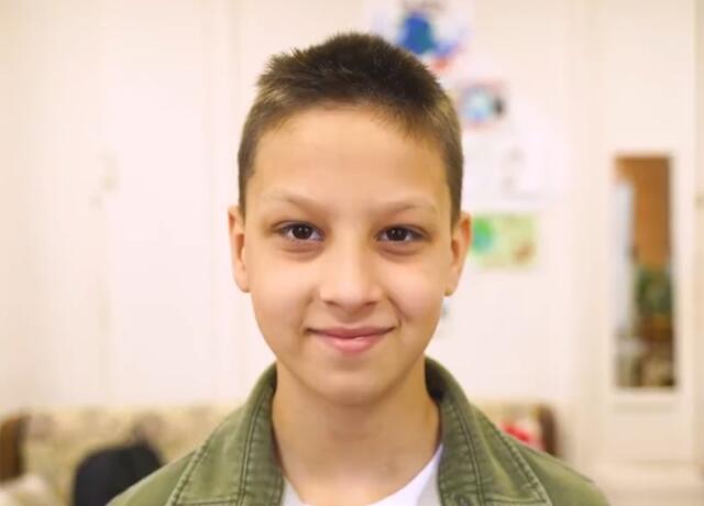 Кирилл, Удмуртская Республика