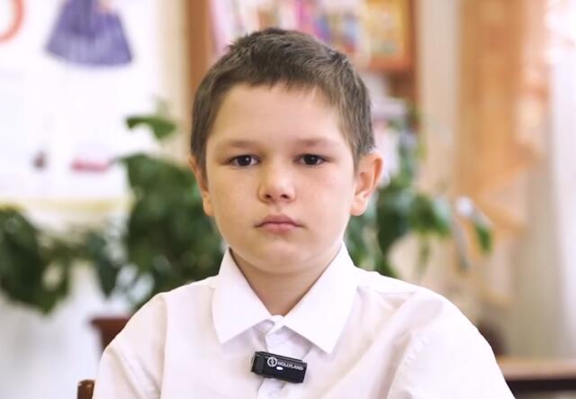 Матвей, Удмуртская Республика